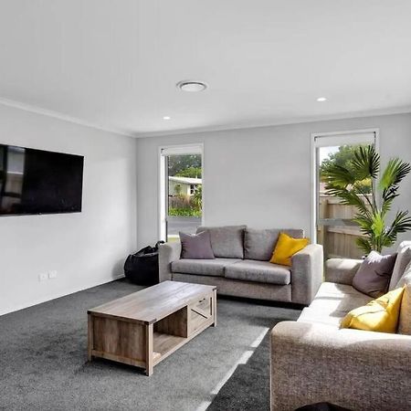 Fairbank Avenue Villa Stratford Exteriör bild