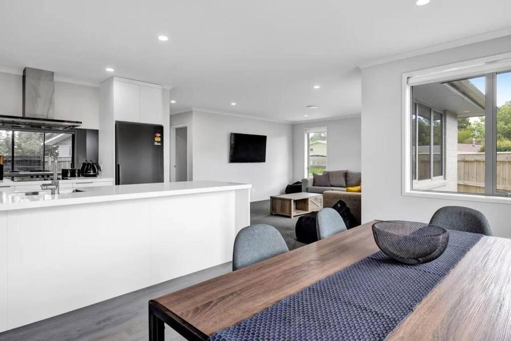 Fairbank Avenue Villa Stratford Exteriör bild